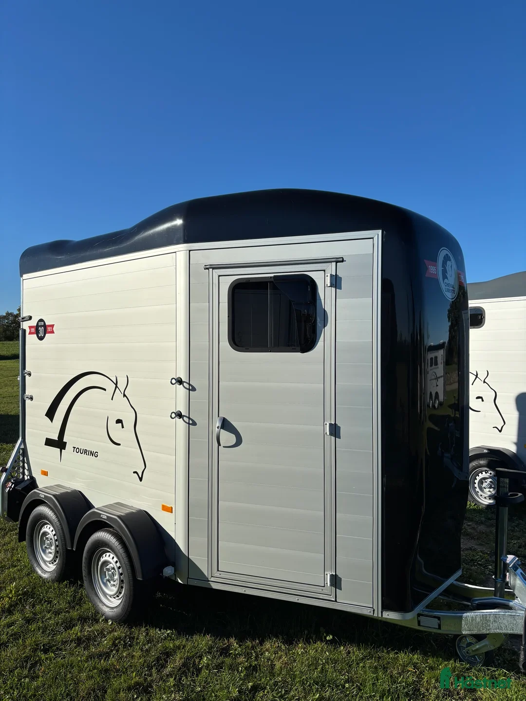 Hästtransporter  fordon & transport till salu: Cheval Touring Country i Kalmar - Annons 2