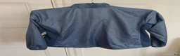 Jackor & Kavajer ryttarutrustning till salu: Gråblå Ariat windbreaker stl M - Annons 7