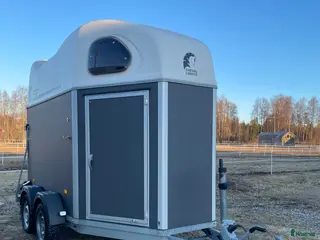 Hästtransporter fordon & transport till salu: Cheval Liberte Gold - Annons 1