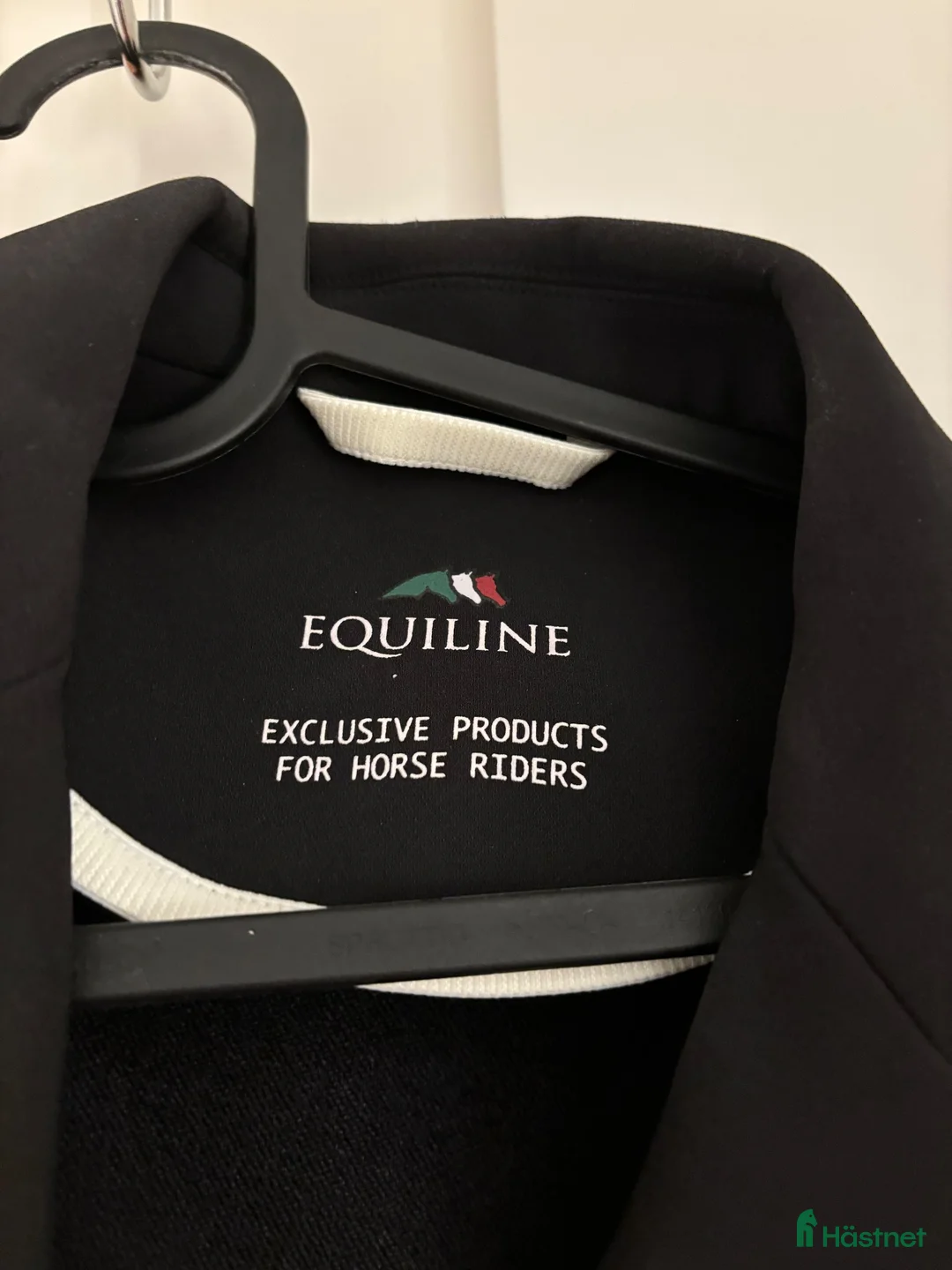 Jackor & Kavajer ryttarutrustning till salu: Equiline kavaj - Annons 2