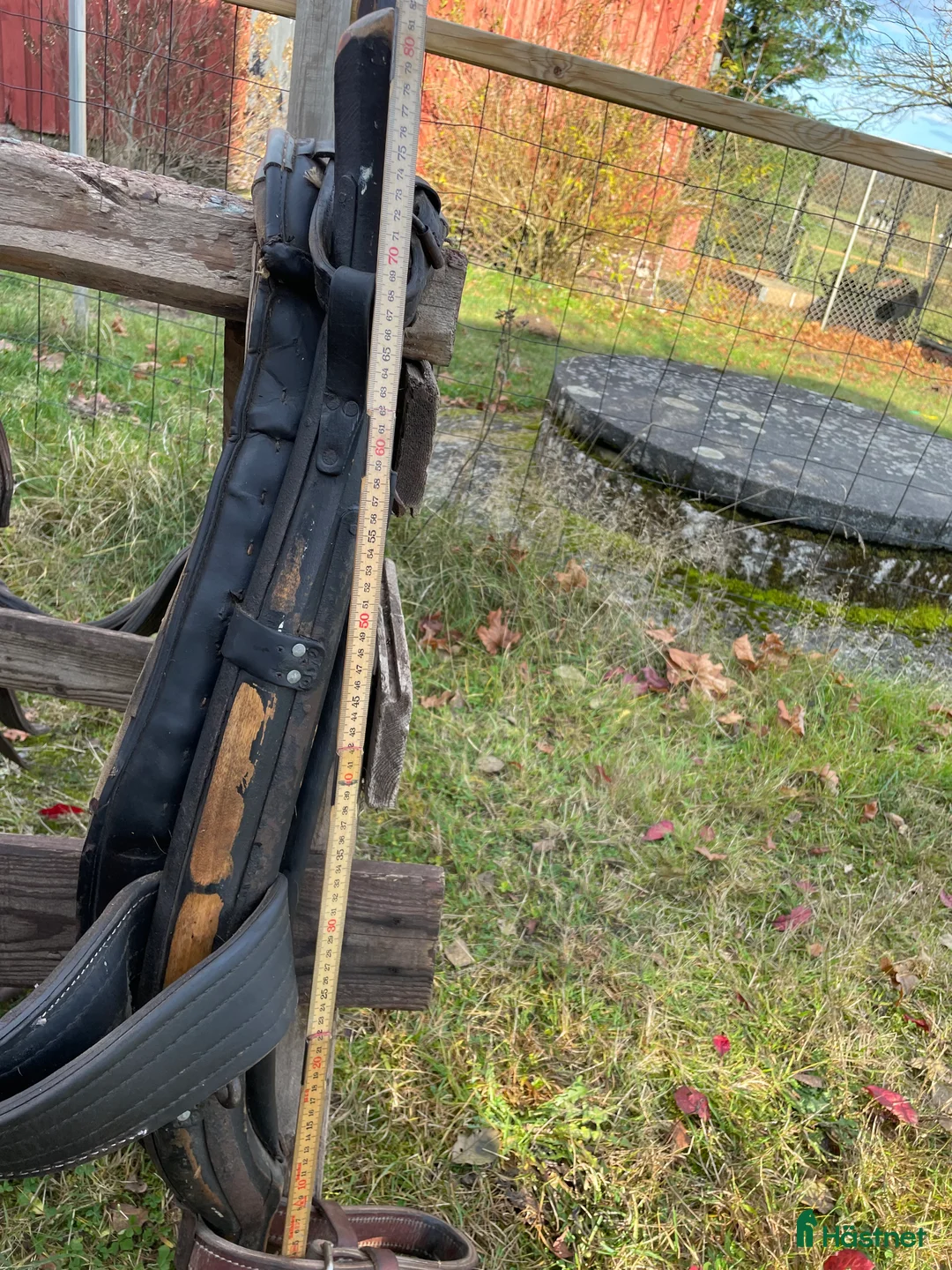 Körselar körning till salu: Loksele i Sösdala - Annons 5