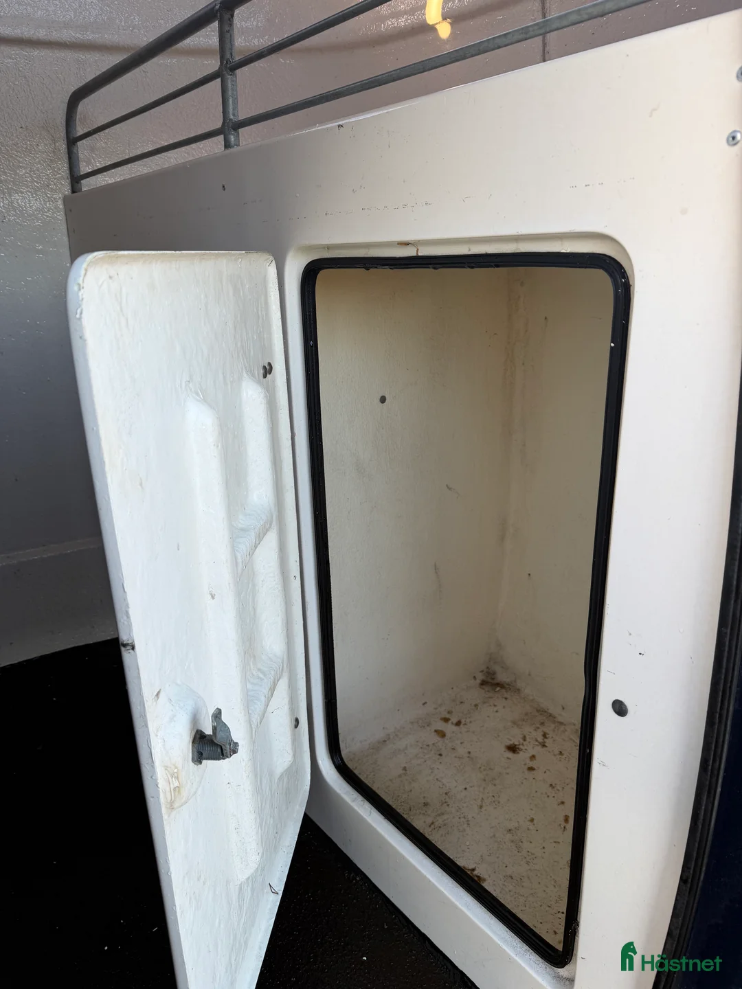 Hästtransporter  fordon & transport till salu: Christ Champion -06 - Annons 7