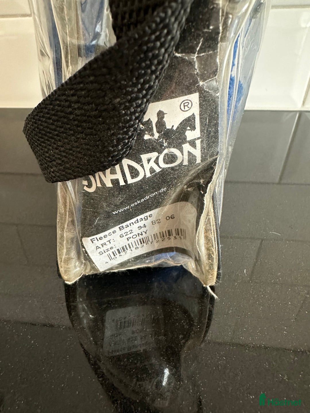 Benskydd hästutrustning till salu: Eskadron benlindor  i Söderköping - Annons 5