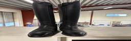 Ridstövlar ryttarutrustning till salu: Nästintill nya Cavallo dressyrstövlar i Västerhaninge - Annons 2