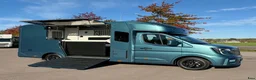 Hästlastbilar  fordon & transport till salu: Exclusive Paragan Excelsion 5XL Automat Stuteri - Annons 13