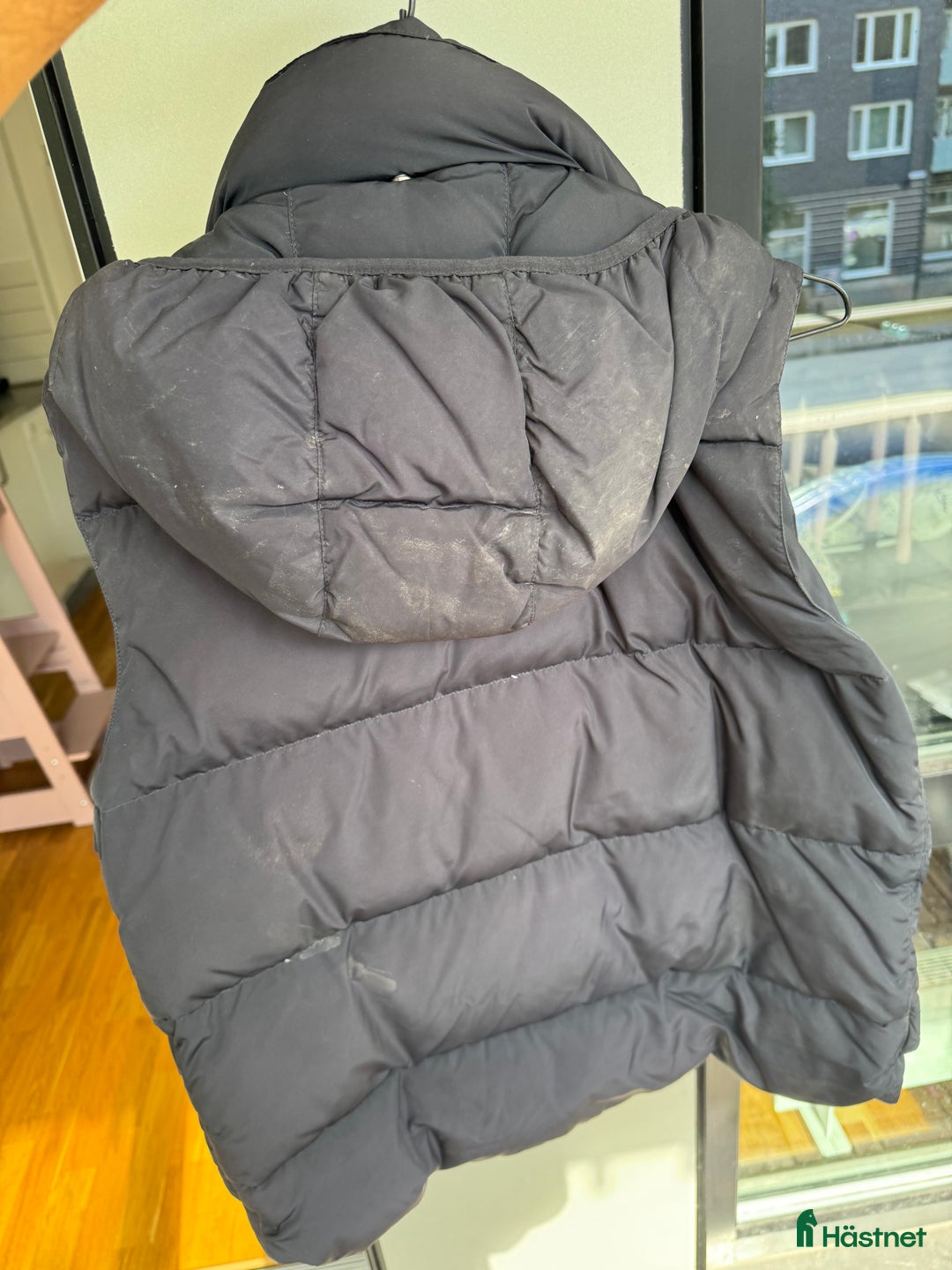 Övrigt Ridkläder ryttarutrustning till salu: Ridvest från Kingsland i storlek L  i Malmö - Annons 2