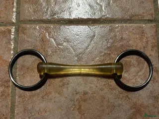 Bett hästutrustning Nova bett i Sigtuna - Annons 5