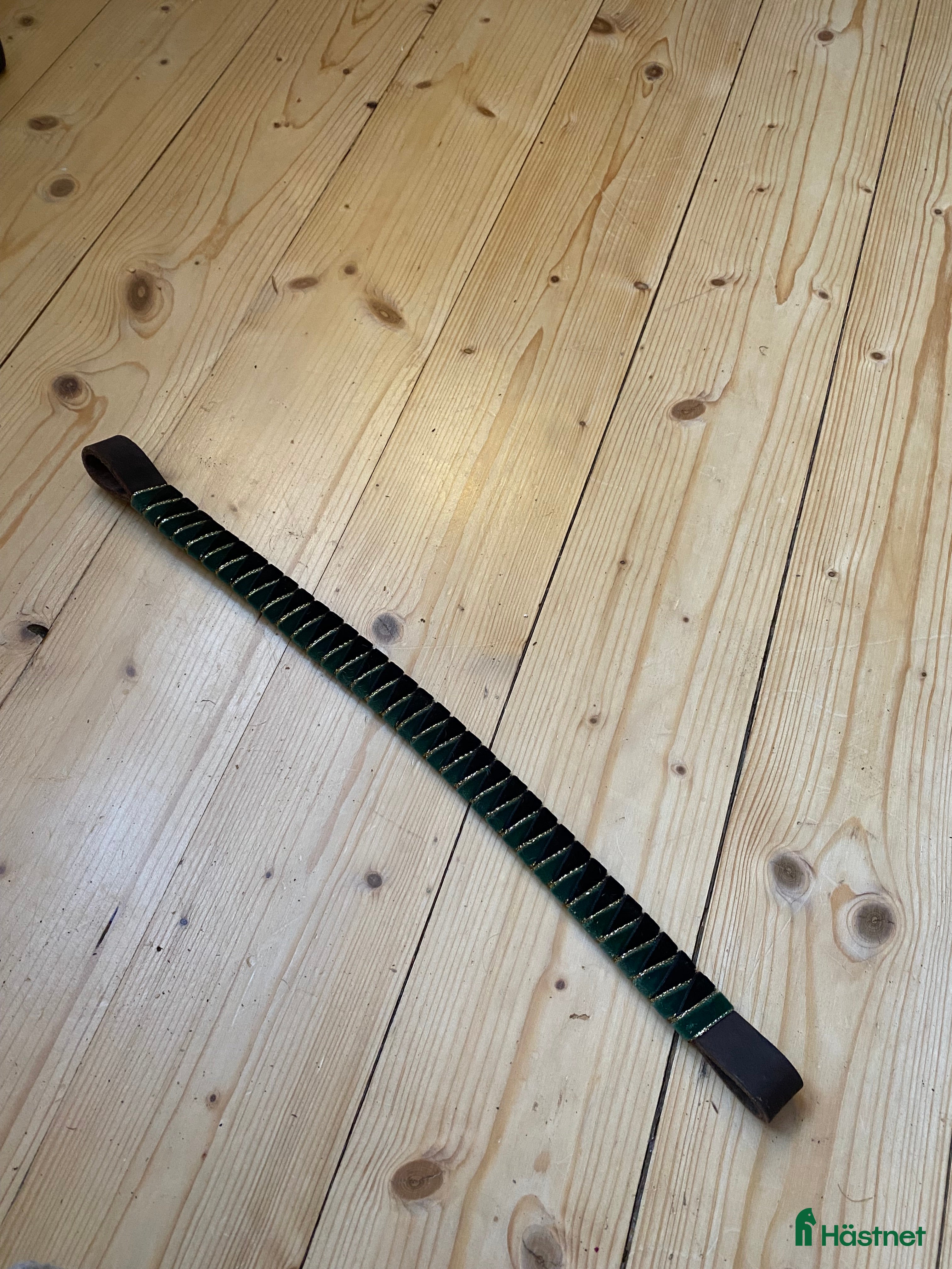 Övrig Hästutrustning hästutrustning till salu: Pannband i Mölltorp - Annons 14