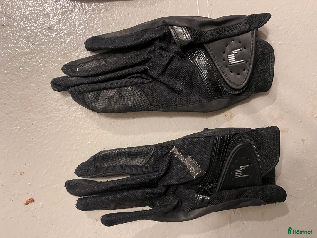 Övrig Ryttarutrustning ryttarutrustning till salu: Ridhandskar  i Stockholm - Annons 2