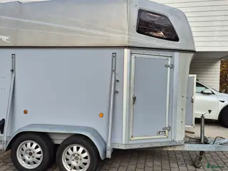 Hästtransporter fordon & transport till salu: Fullt genomgången hästtransport i Karlskrona - Annons 12