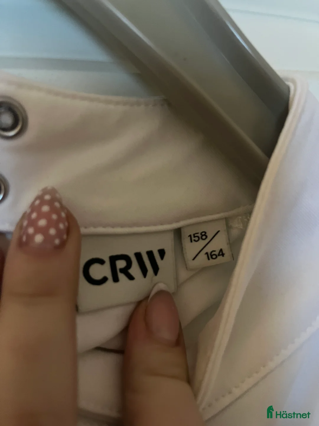 Jackor & Kavajer ryttarutrustning till salu: CRW kavaj och topp - Annons 5