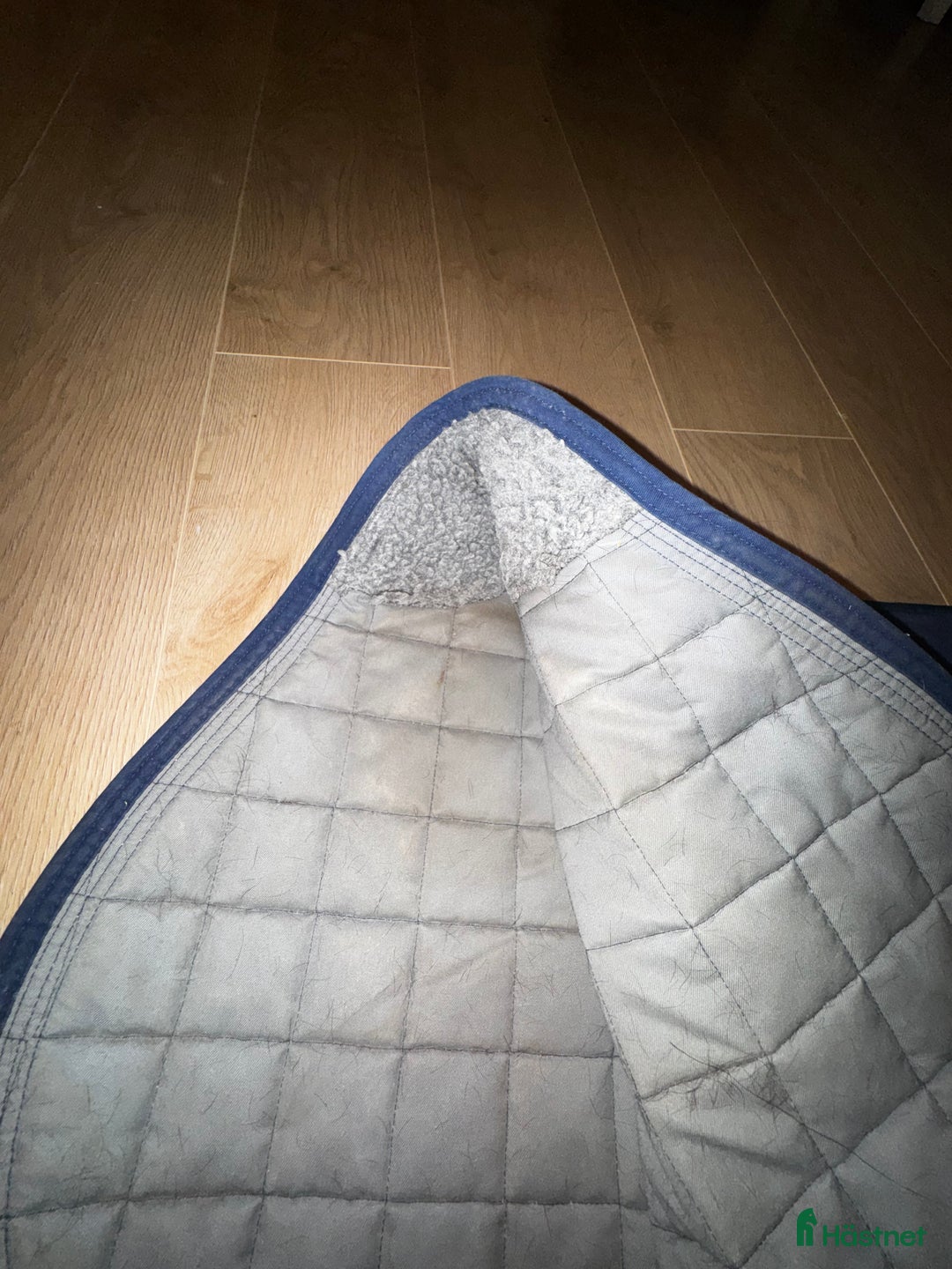 Schabrak & Vojlockar hästutrustning till salu: Heby schabrak i Malmköping - Annons 2