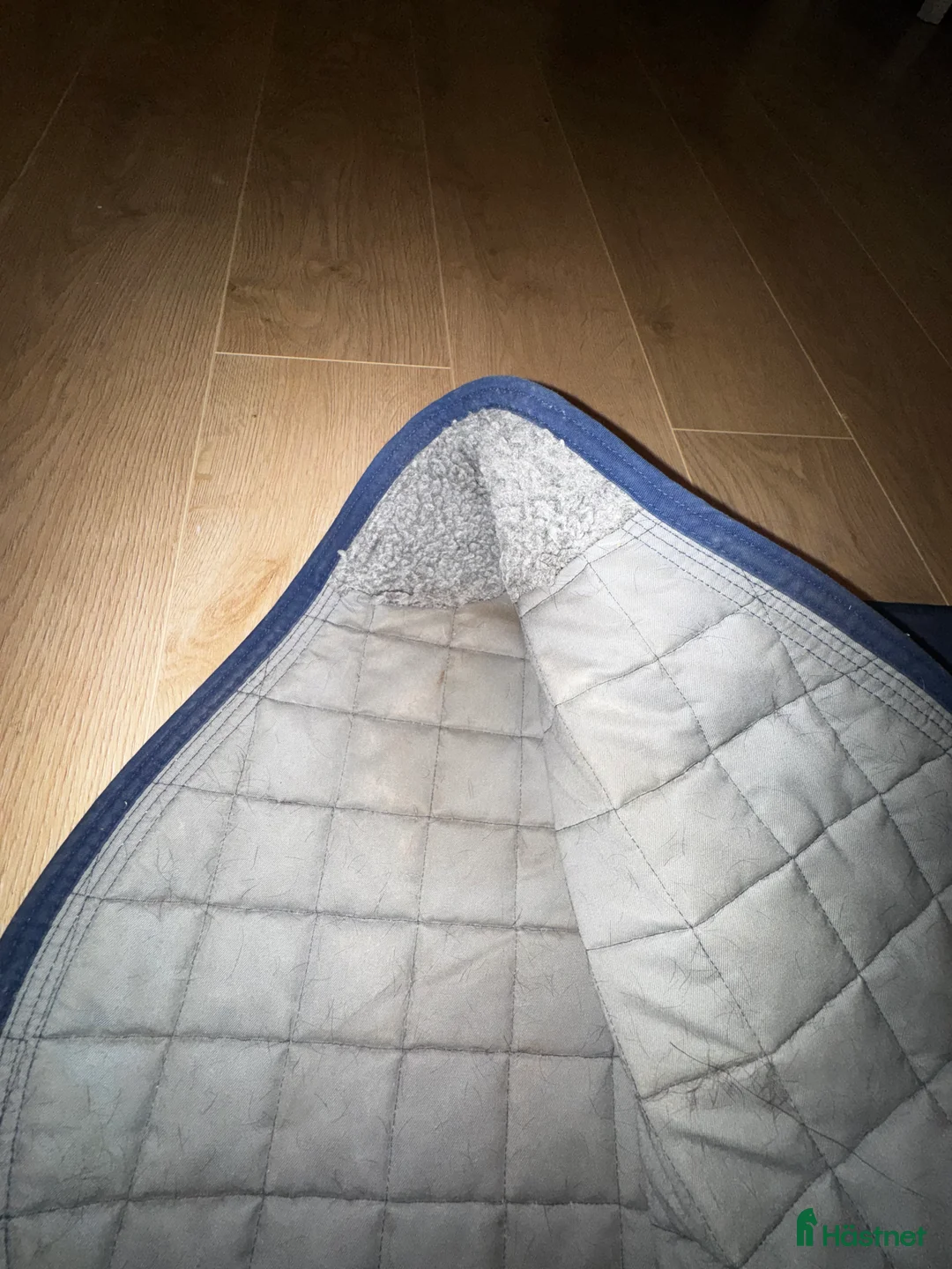 Schabrak & Vojlockar hästutrustning till salu: Heby schabrak i Malmköping - Annons 2