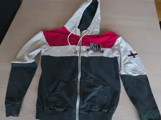 Jackor & Kavajer ryttarutrustning till salu: Kingsland-munkjacka - Annons 4