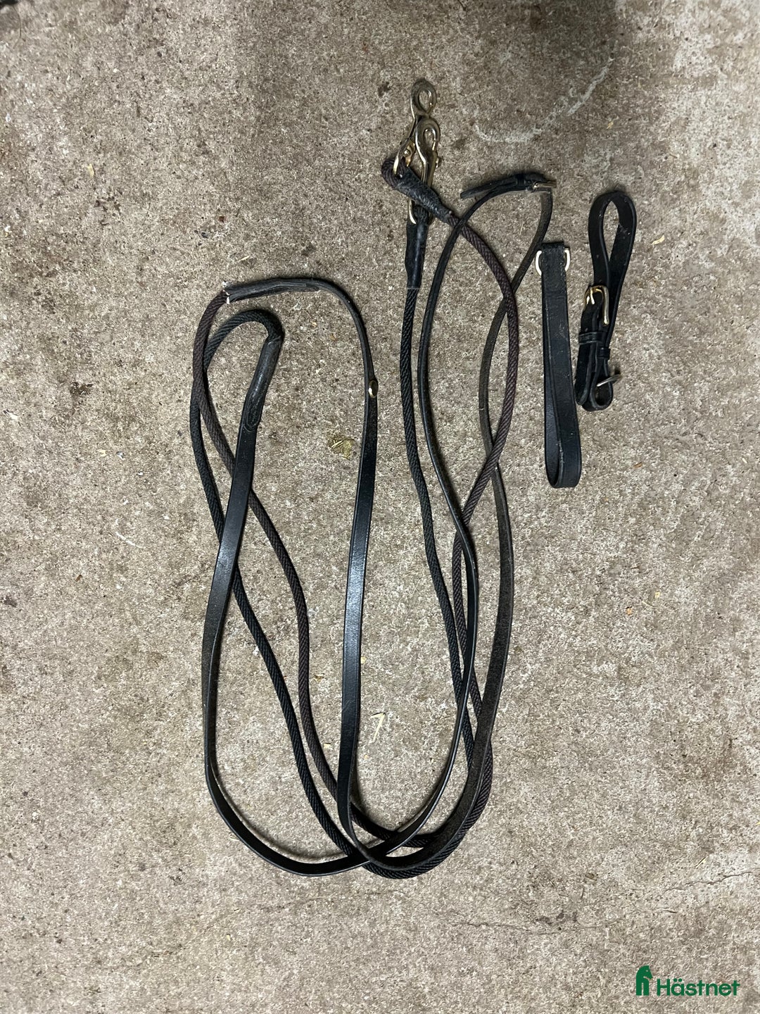 Övrig Hästutrustning hästutrustning till salu: Gramantygel i Växjö - Annons 1