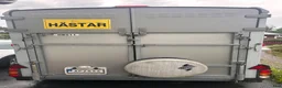 Hästtransporter  fordon & transport till salu: Hästtransport i Åkersberga - Annons 2