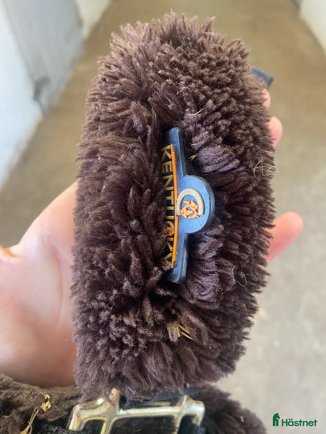 Övrig Hästutrustning hästutrustning till salu: Kentucky grimma  i Hörby - Annons 2