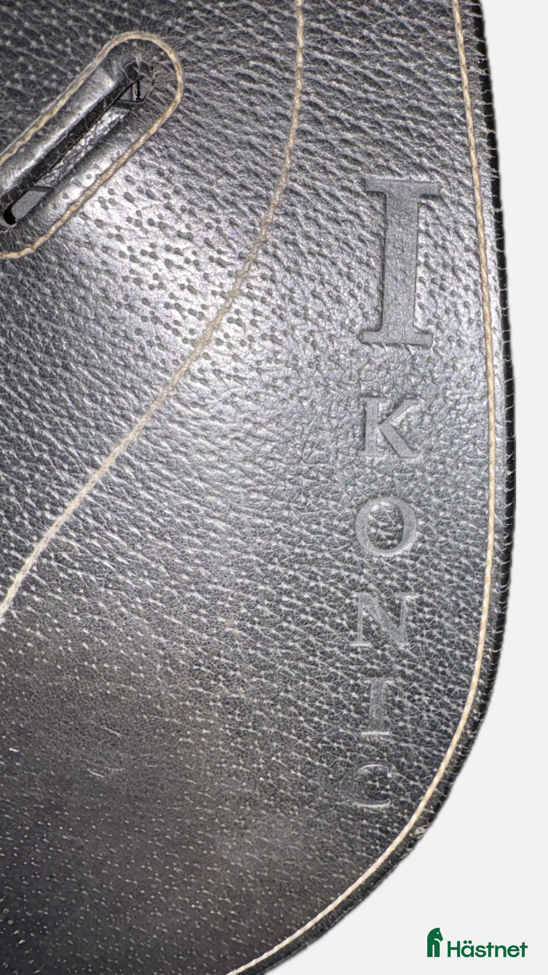 Sadlar hästutrustning till salu: Fräsch ikonic sadel - Annons 6