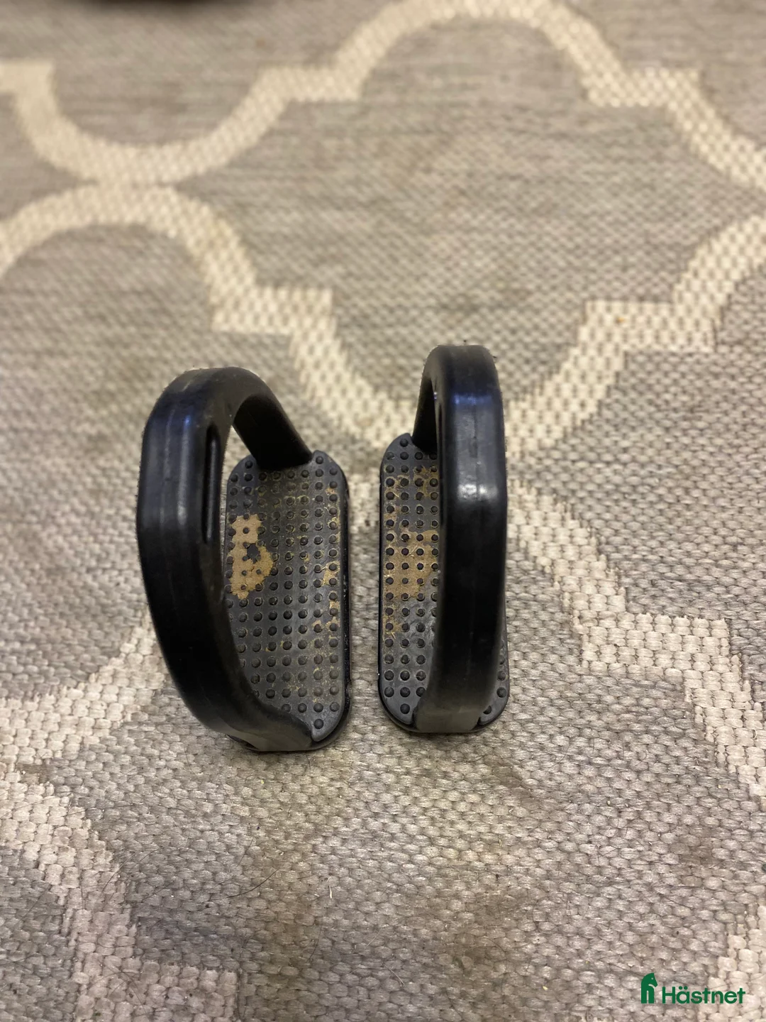 Övrig Ryttarutrustning ryttarutrustning till salu: Stigbyglar Junior i Klagstorp - Annons 2