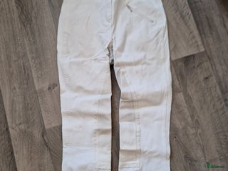 Ridbyxor ryttarutrustning till salu: helskodda ridbyxor i Hallstahammar - Annons 6