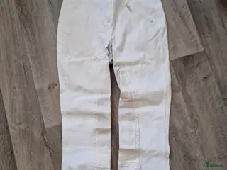 Ridbyxor ryttarutrustning till salu: helskodda ridbyxor i Hallstahammar - Annons 11