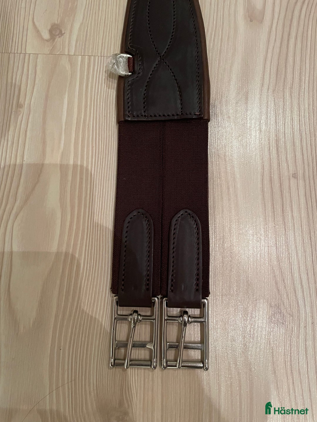 Sadeltillbehör hästutrustning till salu: Sadelgjord 120 cm i Alvesta - Annons 2