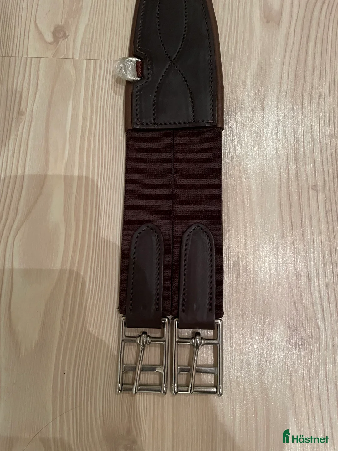 Sadeltillbehör hästutrustning till salu: Sadelgjord 120 cm i Alvesta - Annons 2