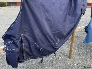 Täcken hästutrustning Regntäcke 125 - Annons 4