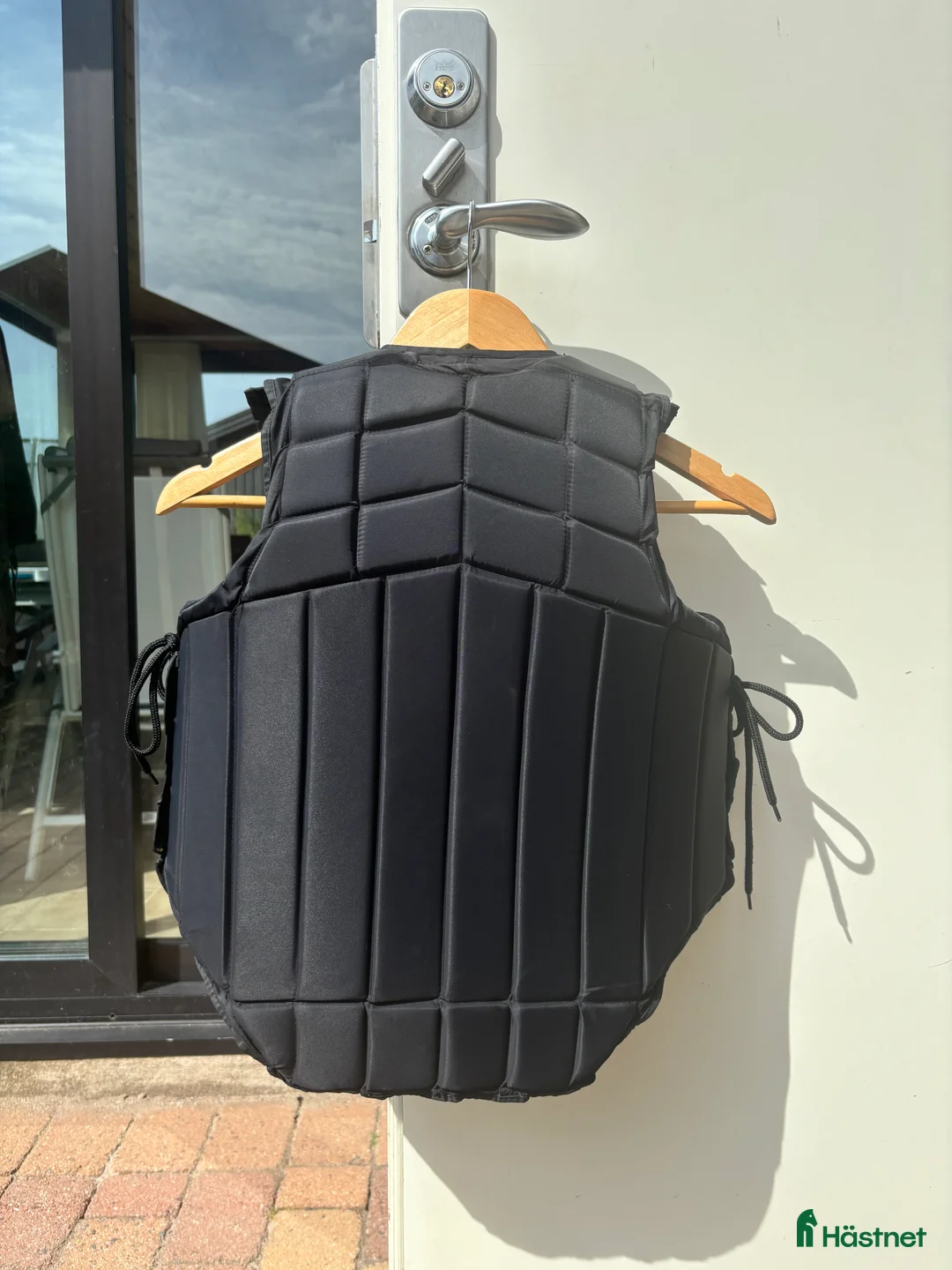 Säkerhetsvästar ryttarutrustning till salu: Säkerhetsväst för barn i Eslöv - Annons 3