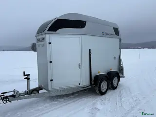Hästtransporter fordon & transport till salu: Sirius S77 Vision -25 i Borlänge - Annons 13