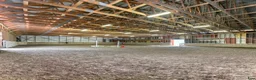  hästgårdar till salu: Fin gård med ridhus 20 minuter från Uppsala  - Annons 4