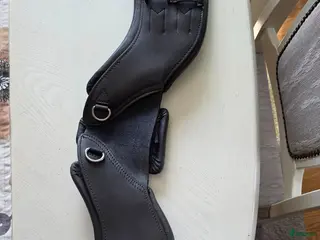 Sadeltillbehör hästutrustning Fin sadelgjord - Annons 3