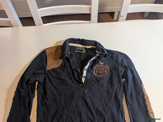 Övrigt Ridkläder ryttarutrustning till salu: Långärmad piké från Lauria Garrelli i Tierp - Annons 12