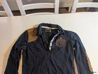 Övrigt Ridkläder ryttarutrustning till salu: Långärmad piké från Lauria Garrelli i Tierp - Annons 17