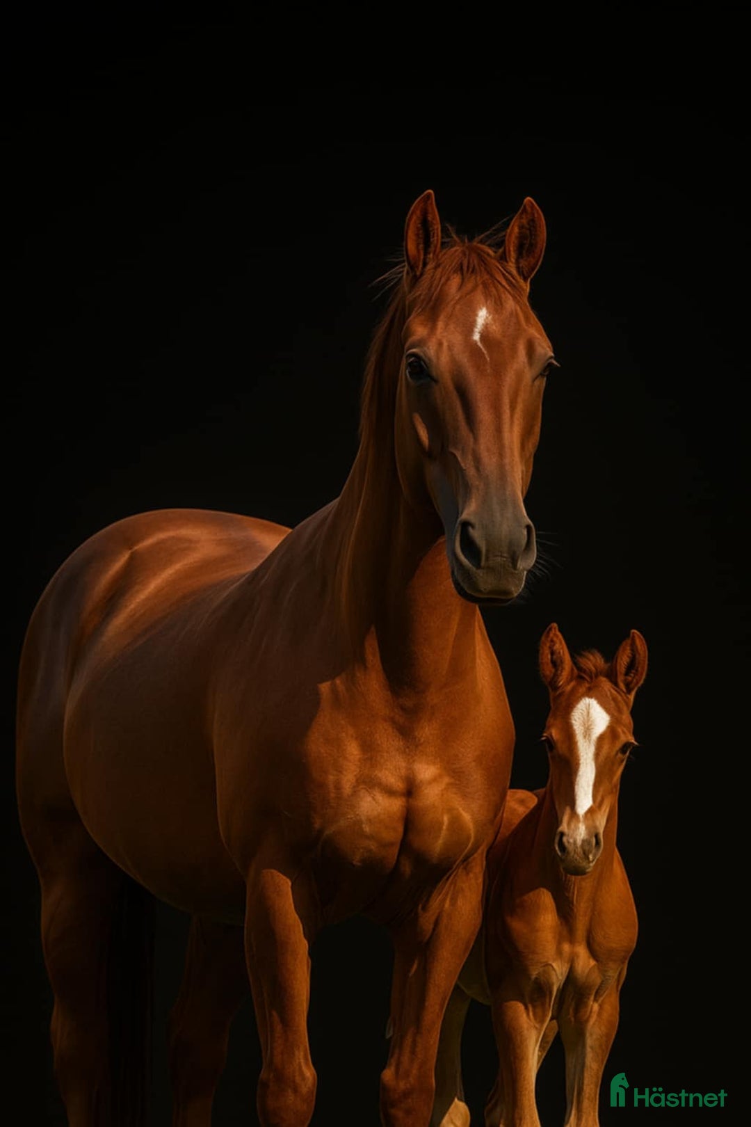 Western hästar till salu: Ett ämne för framtiden  i Eringsboda - Annons 6