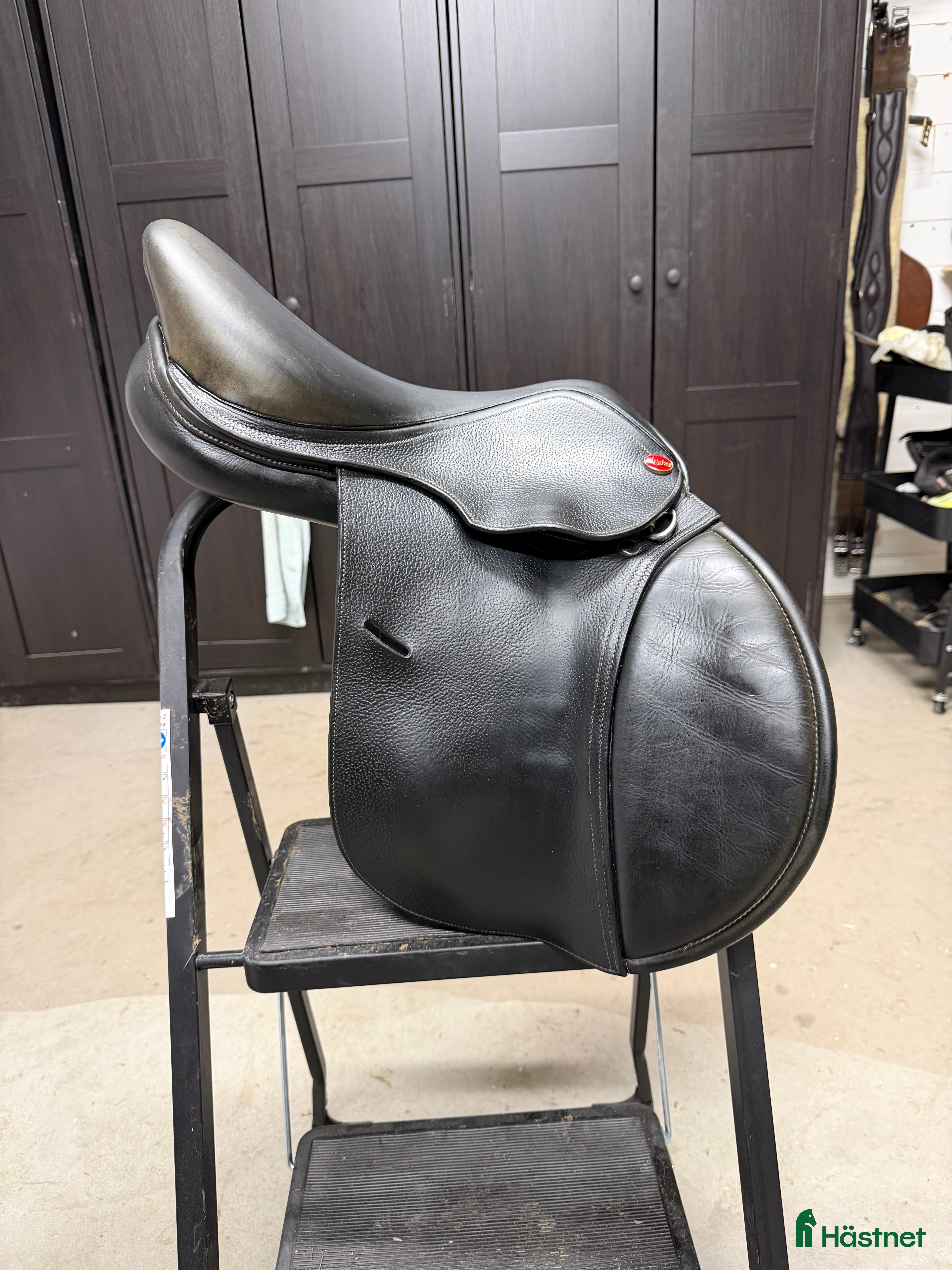 Sadlar hästutrustning Välskött ponnysadel - Annons 16