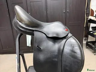 Sadlar hästutrustning Välskött ponnysadel - Annons 16