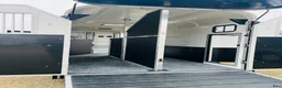Hästtransporter  fordon & transport till salu: Forzab EQ3R Stuteri Finns i lager  i Klippan - Annons 13