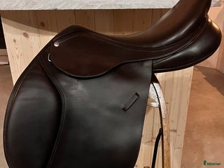 Sadlar hästutrustning till salu: Bates All Purpose HART – mycket fint skick i Fårö - Annons 12