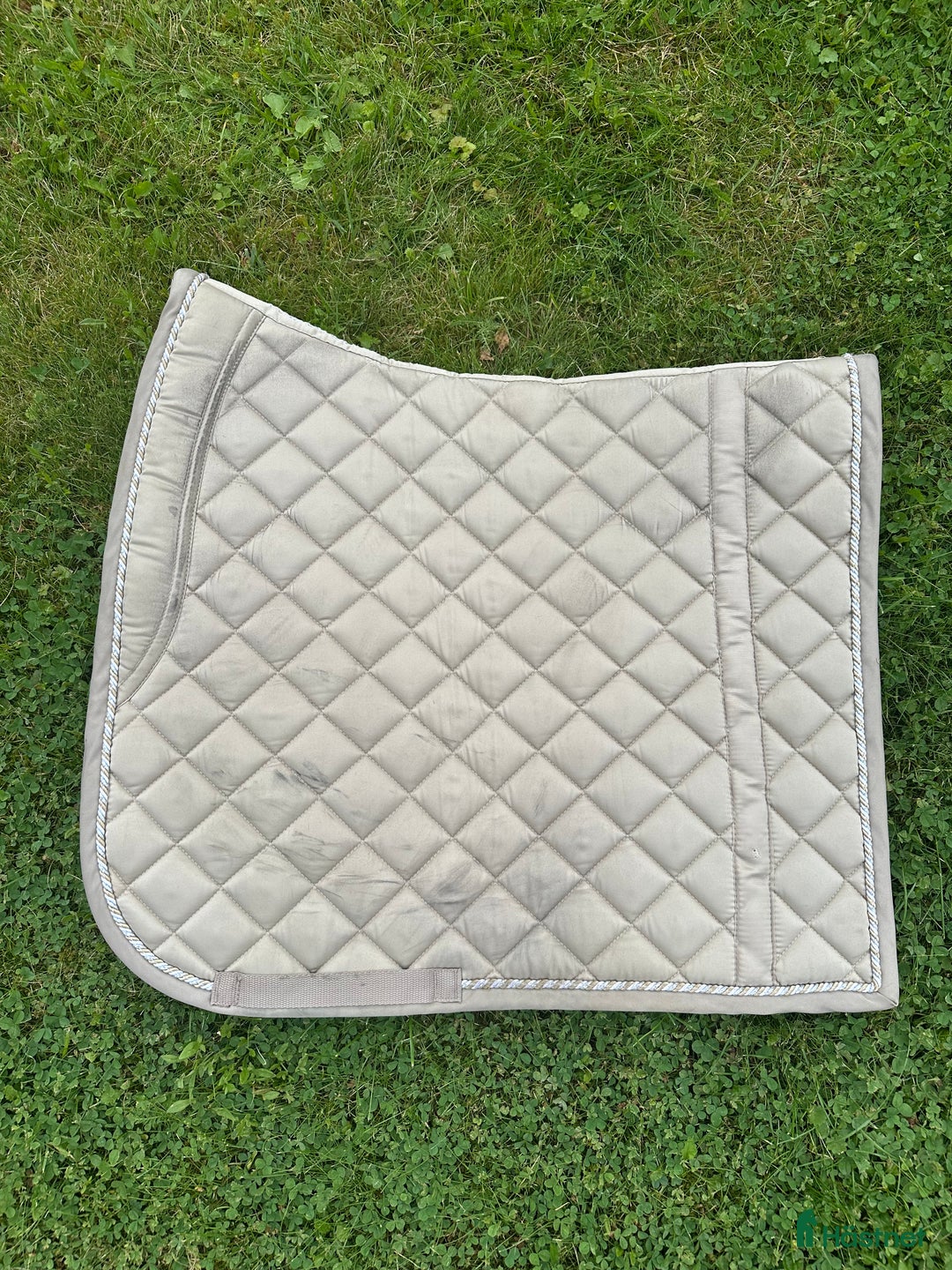 Schabrak & Vojlockar hästutrustning till salu: PS of sweden dressyrschabrak i Vretstorp - Annons 1