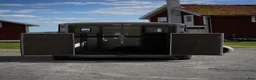 Hästtransporter  fordon & transport till salu: Ifor Williams HB506 (2010) Nybes & Fronturlastning i Nora - Annons 6