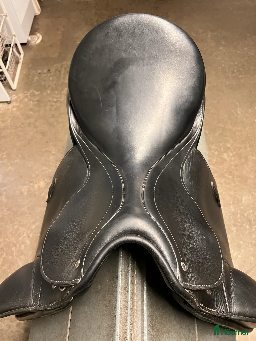 Sadlar hästutrustning till salu: Dressyrsadel - Annons 7