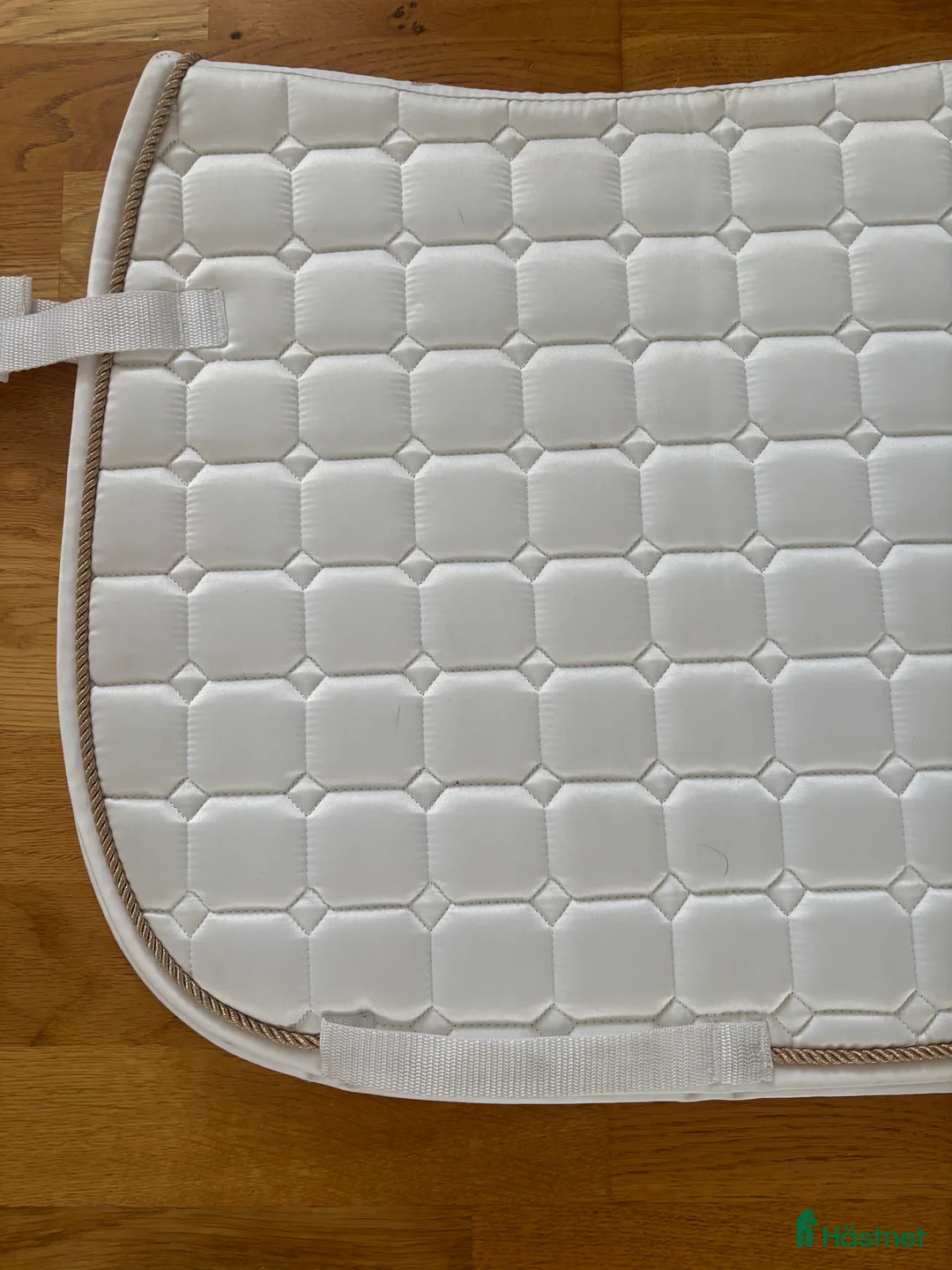 Schabrak & Vojlockar hästutrustning till salu: Schabrak ponny - Annons 4