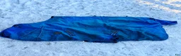 Täcken hästutrustning till salu: Utetäcke 50 gram i strl 155 - Annons 1