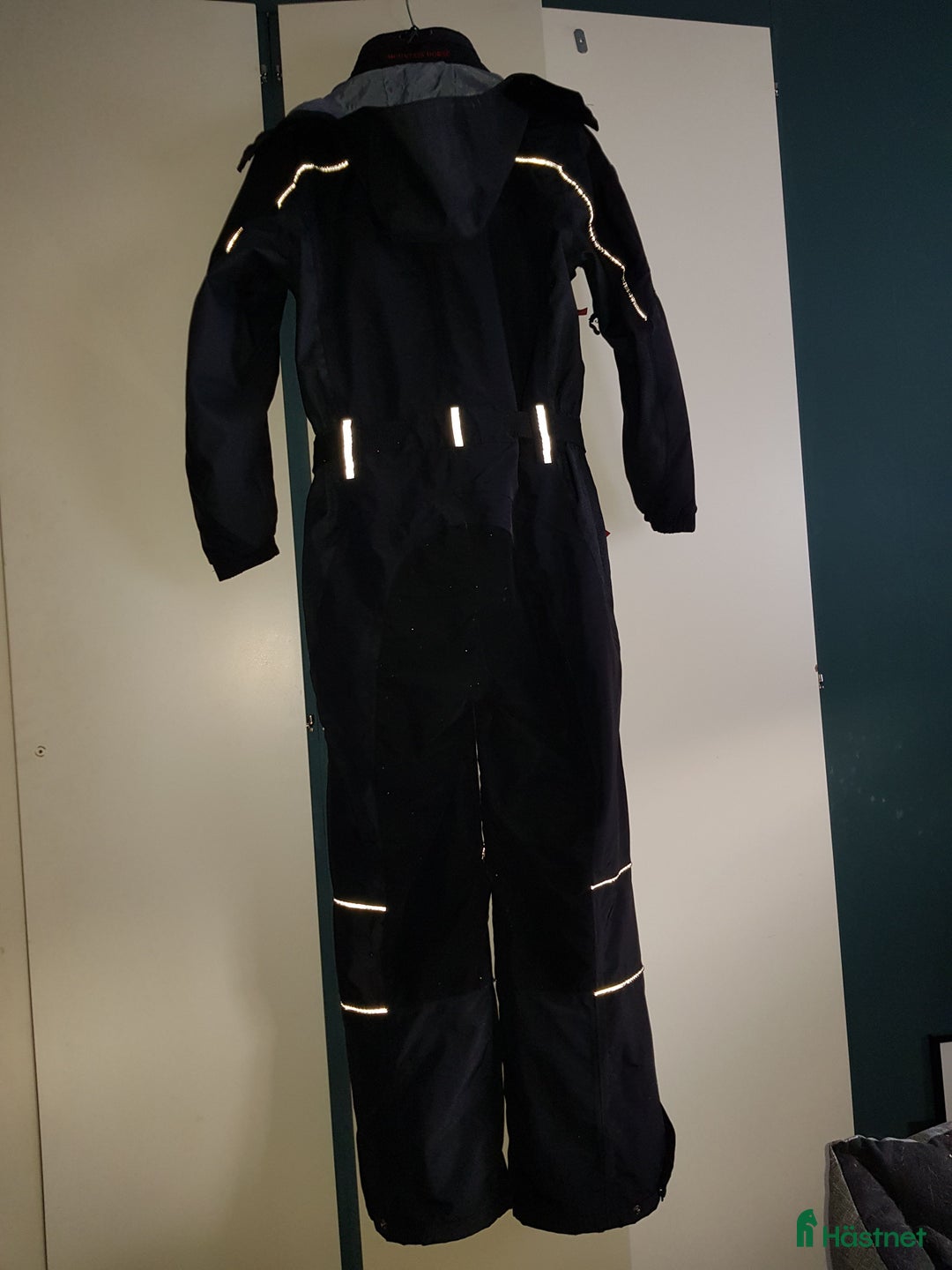 Övrigt Ridkläder ryttarutrustning till salu: Mountain horse ridoverall strl S i Timrå - Annons 2