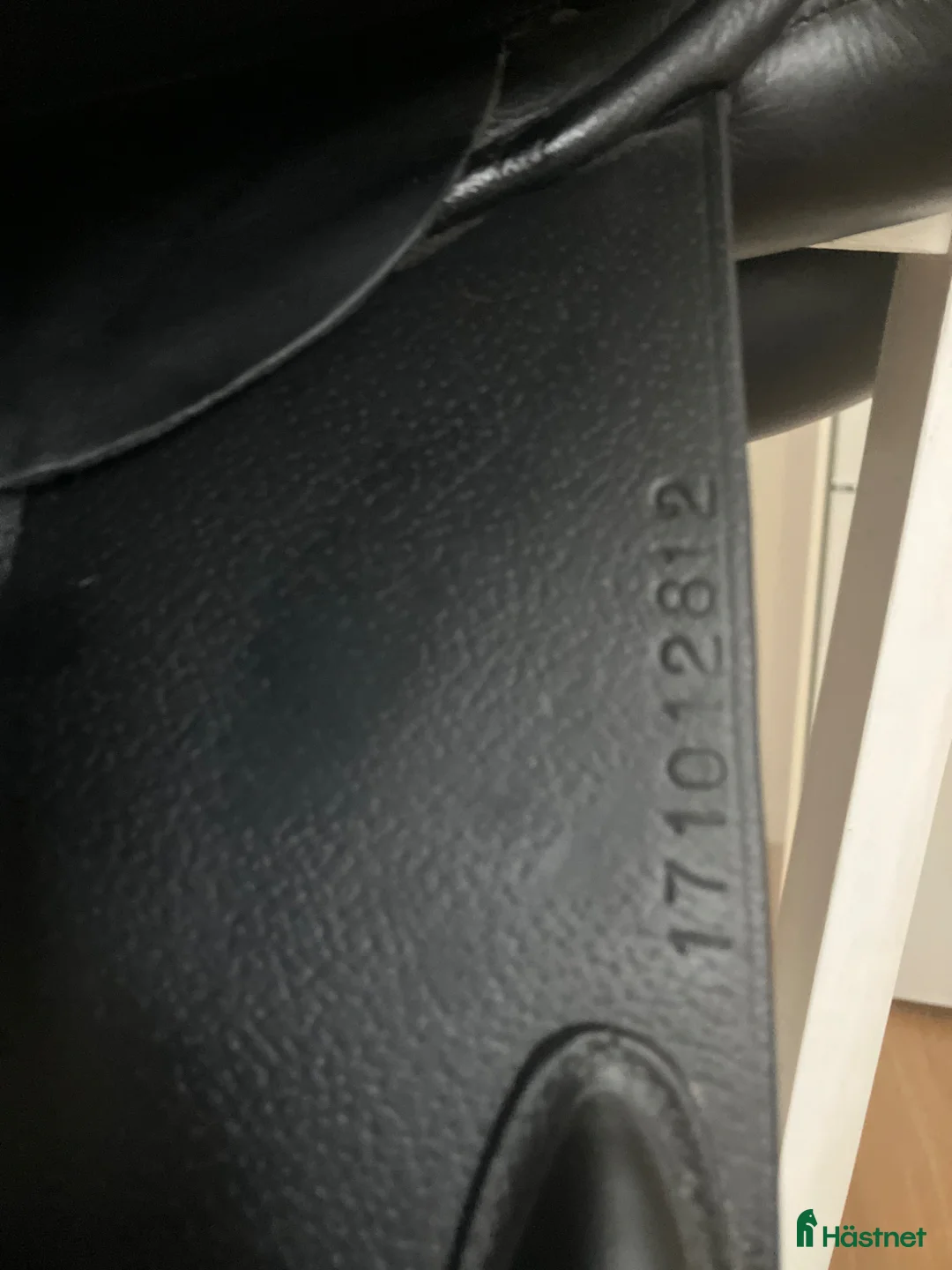 Sadlar hästutrustning till salu: Lippo Fazzino - Annons 4