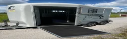 Hästtransporter  fordon & transport till salu: Cheval Touring 2018 i Vallentuna - Annons 7