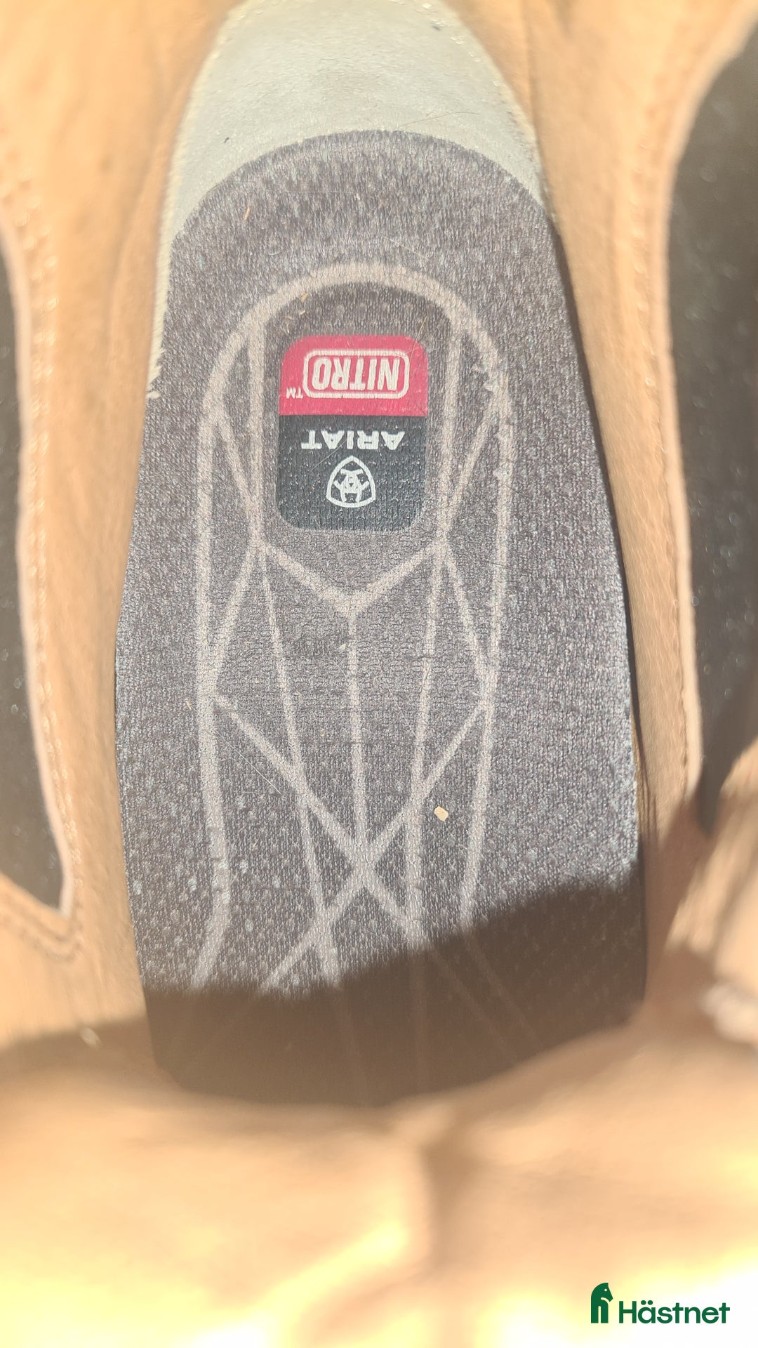 Övrig Ryttarutrustning ryttarutrustning till salu: Ariat ridskor i Strömsund - Annons 3