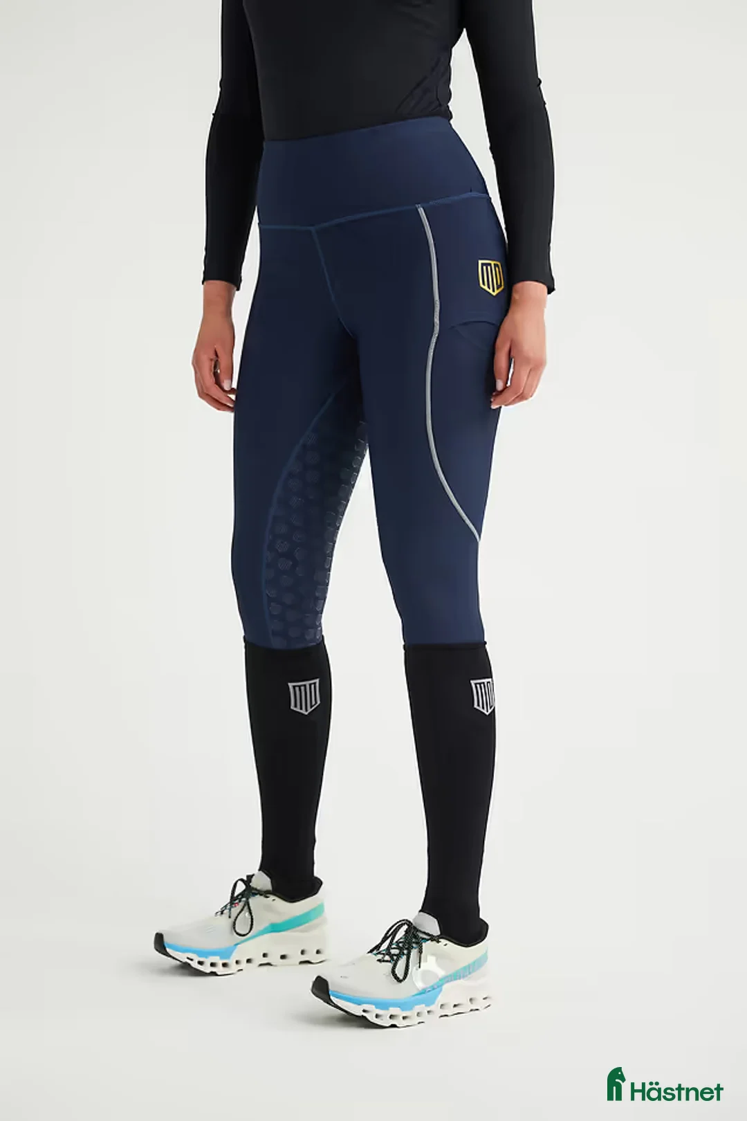 Ridbyxor ryttarutrustning till salu: Maya Delorez ridbyxor helskodda i Höganäs - Annons 2