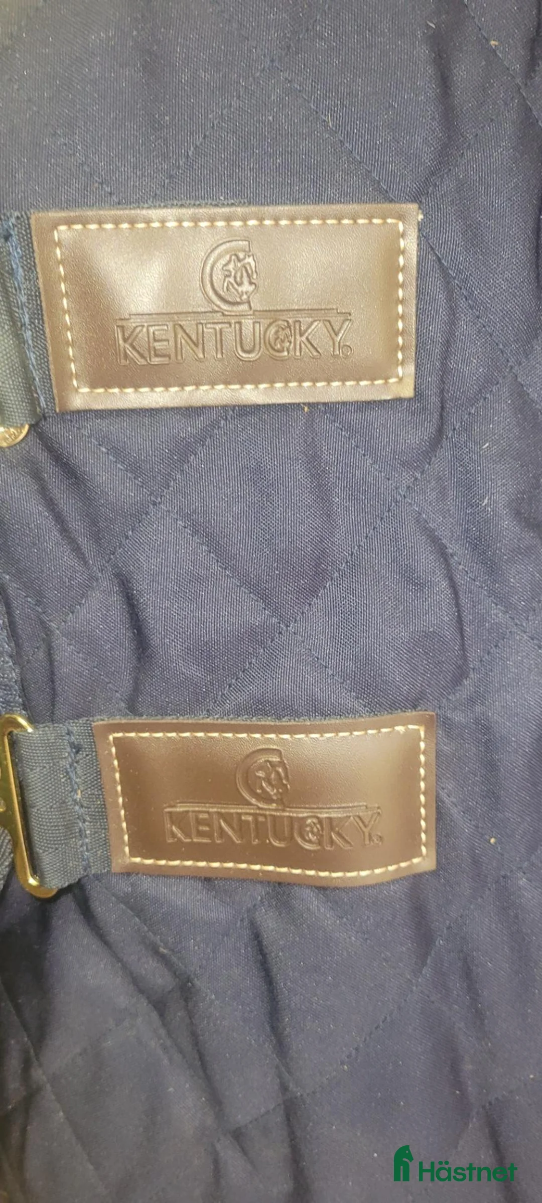 Täcken hästutrustning till salu: Super fint kentucky täcke  - Annons 4